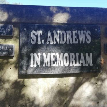 1. Overview / Oorsig