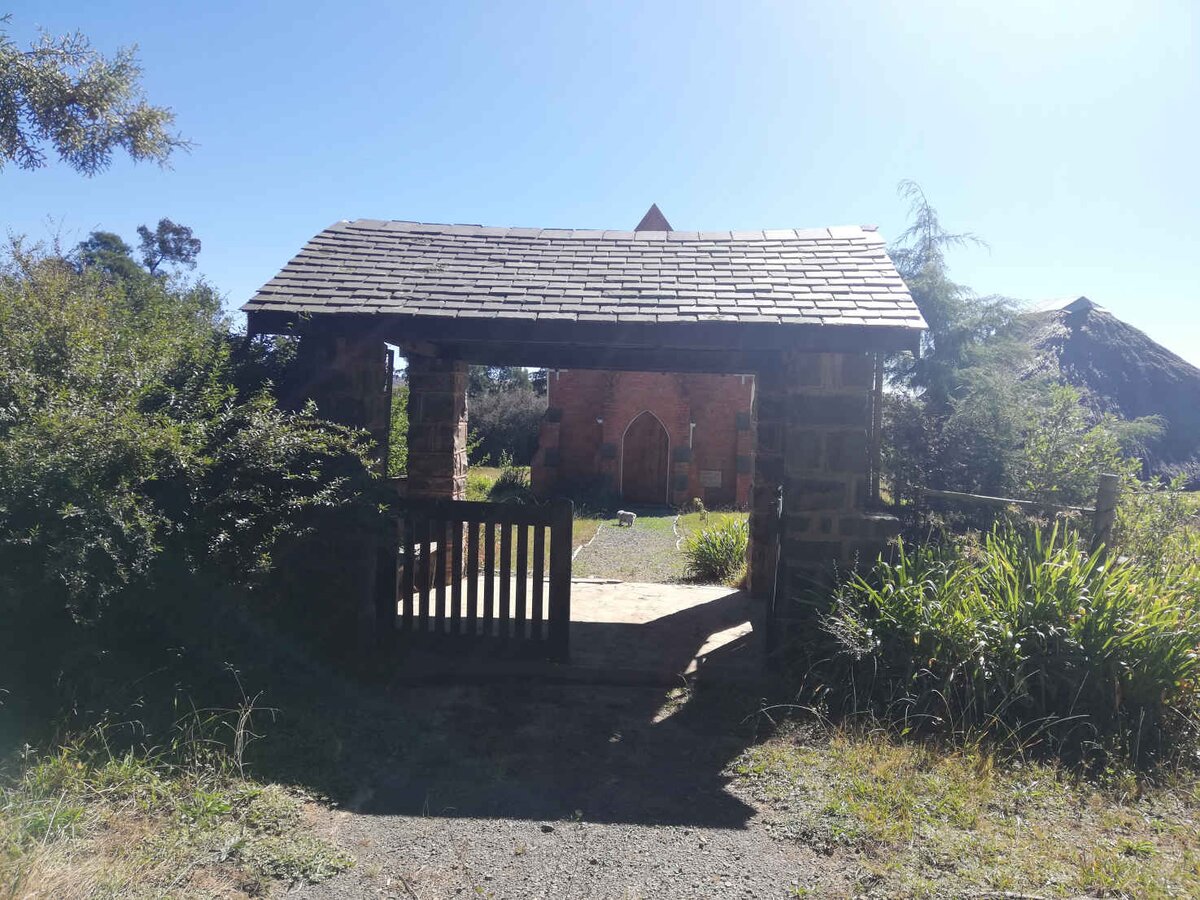 1. Overview / Oorsig