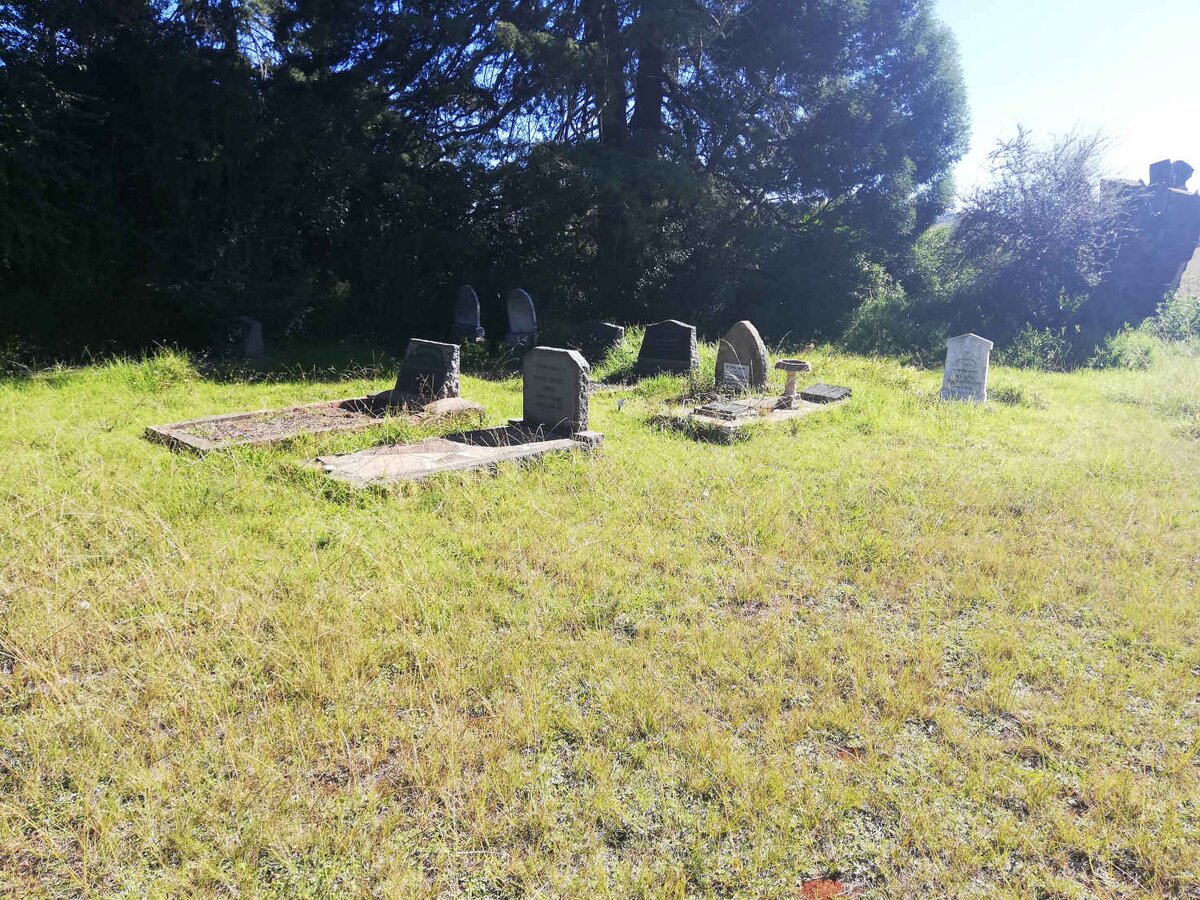 5. Overview / Oorsig