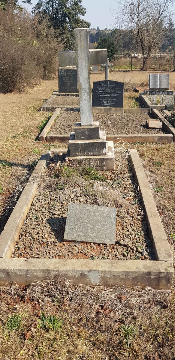 CHATER Thomas Andrew -1930 &amp; Frances Tatham -1952 :: CHATER Tom -1941