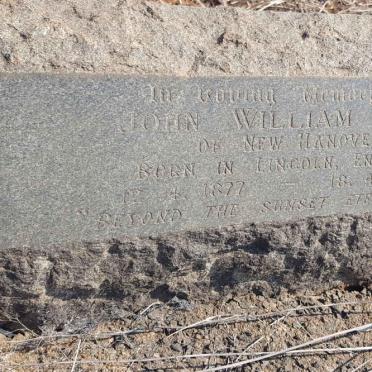 DALE John William 1877-1958 &amp; Myrtle 