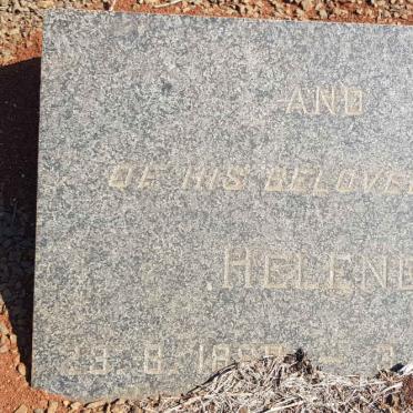 GAWNE John Robert 1875-1955 &amp; Helene 