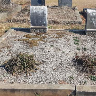 PHELPS Harold -1932 &amp; Eleanor May -1946