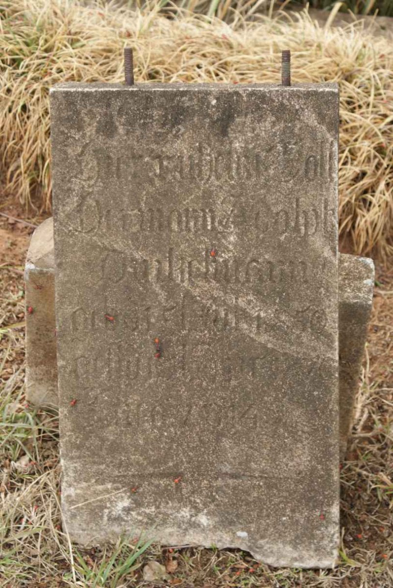 DUNKELMANN Dorfmann Adolph 1850-