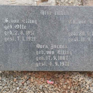 E - Surnames :: Vanne - E