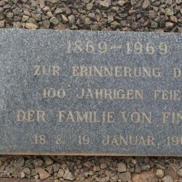 FINTEL, von Familie