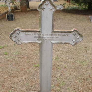 HERBST Johann ? Ferdinand 186?-1880