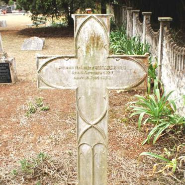 MISSELHORN Johann Heinrich 1827-1884