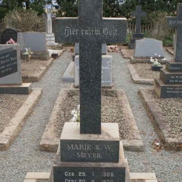 M - Surnames :: Vanne - M