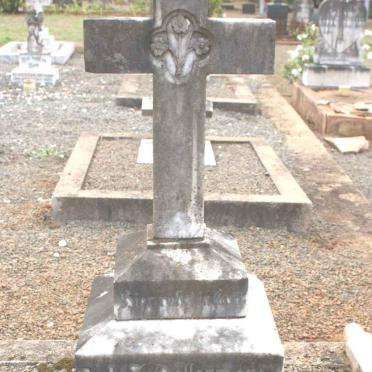 OELLERMANN Rudolf 1884-1885