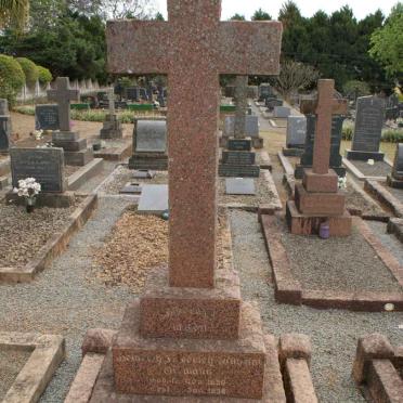 ORTMANN Heinrich Friedrich Wilhelm 1850-1938