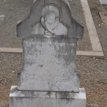 O - Surnames :: Vanne - O