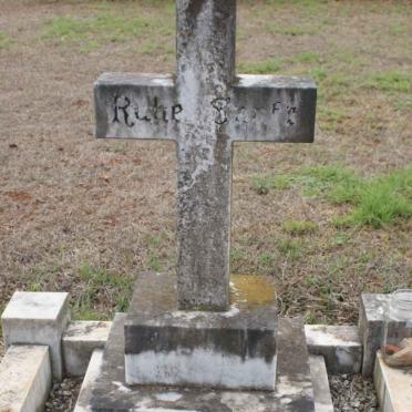 RENCKEN Martin Gerhard 1969-1972