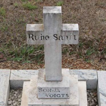 VOIGTS Sonja 1889-1889