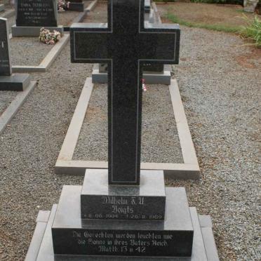 V - Vanne :: Surnames - V