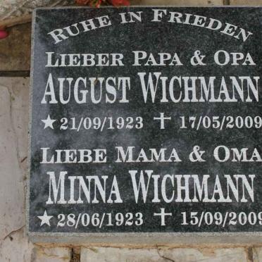 Kwazulu-Natal, NEW HANOVER, Lutheran Congregation Church Cemetery