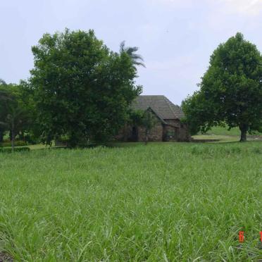 4. All Saints Church Noodberg