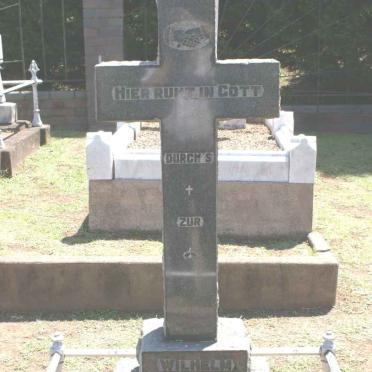 PAEPER Wilhelm 1891-1933