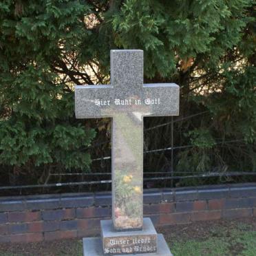 VOLKER Ralf Gerold 1960-1976