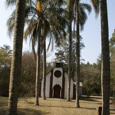 Kwazulu-Natal, NEW HANOVER district, Lot 57 1917, Ravensworth, St. Anne's Anglican Church, cemetery