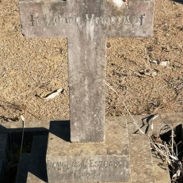 MACKENZIE Douglas L'Estrange -1904