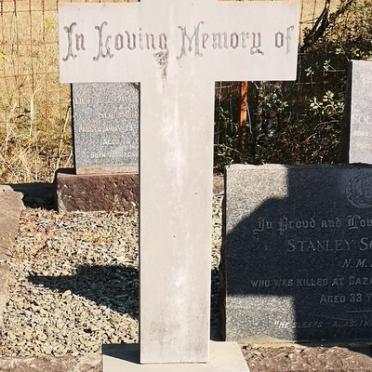 SOLOMON Marie Louise 1874-1906