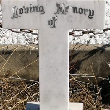 SMITH Margaret Cranswick, RIBY- 1902-1903