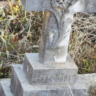 MUIRHEAD Edmund Moss -1904