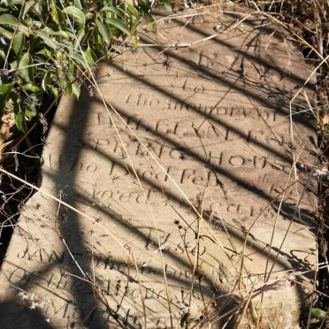 FOX William &amp; Jane