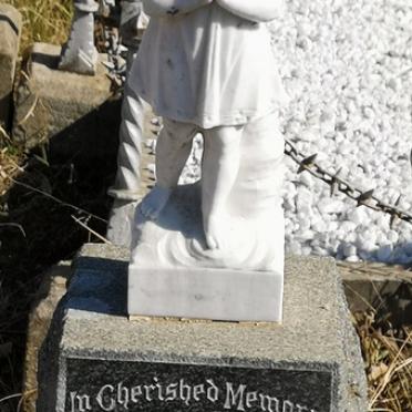 SMITH Bryan William, RIBY- 1951-1953