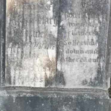 DEANE Patricia Mary -1934 :: DEANE Jennifer Jane -1939