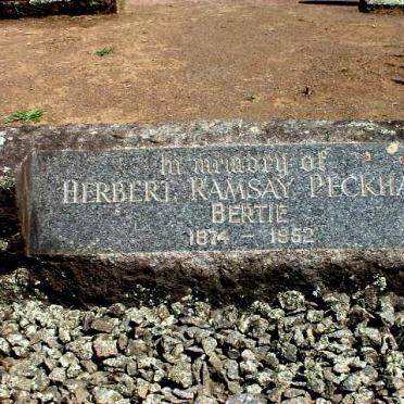 PECKHAM :: FRANKLIN :: LITTLE