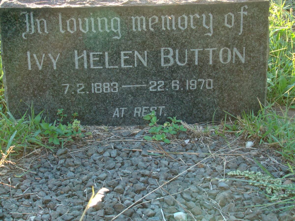 BUTTON Ivy Helen 1883-1970