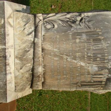 BROWNING John 1875-1931