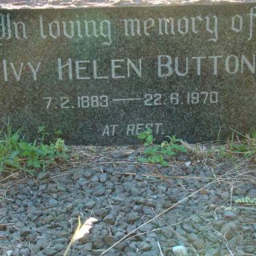 BUTTON Ivy Helen 1883-1970