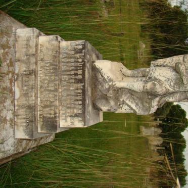 CALDECOTT Mavis -1919