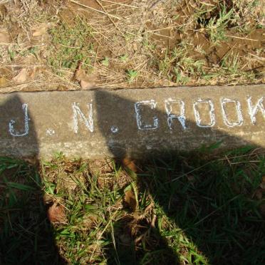 CROOK J.N.