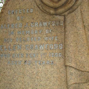 CRAWFORD Ellen -1906