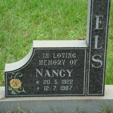 ELS Nancy 1922-1987
