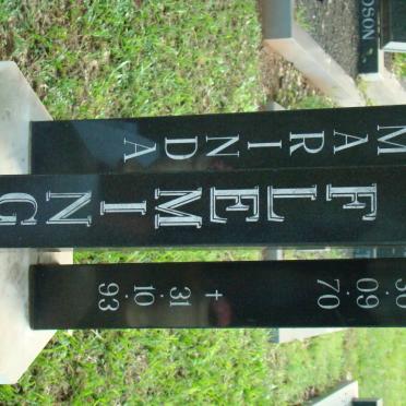 FLEMING Marinda 1970-1993