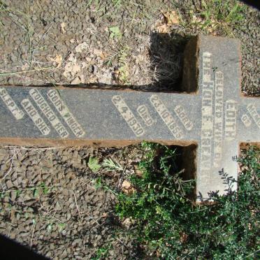 GREAVES Edith 1855-1930