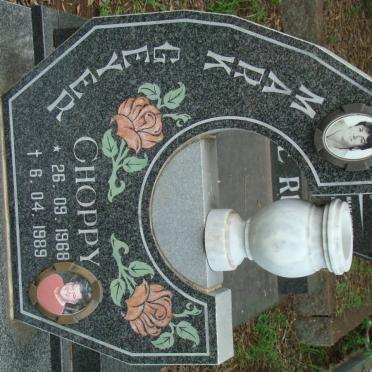 GEYER Mark 1968-1989