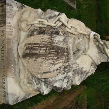 HOLDER Thomas James -1912