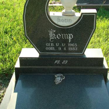 KEMP Karin 1965-1983