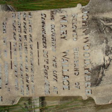 KERR John Wood -1916