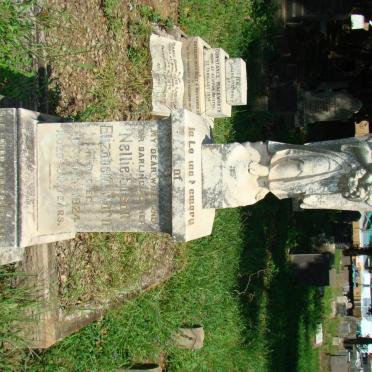 MANN Nellie Susan Elizabeth -1824