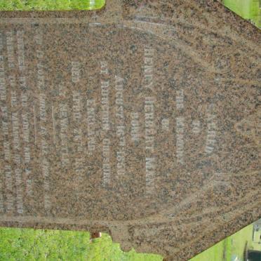 MANN Henry Herbert 1850-1886