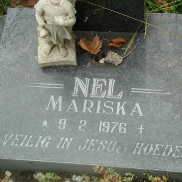 NEL Mariska 1976-