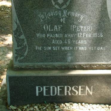 P - Vanne :: Surnames - P