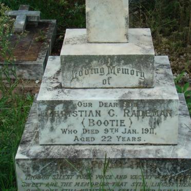 R - Vanne :: Surnames - R